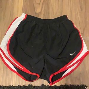 Nike athletic shorts